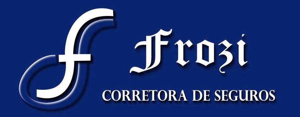 Logo Frozi Corretora